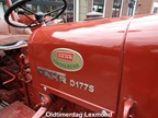 Oldtimerdag Lexmond -  14 juni 2025