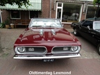 Oldtimerdag Lexmond -  14 juni 2025