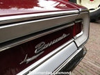 Oldtimerdag Lexmond -  14 juni 2025