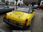 Oldtimerdag Lexmond -  14 juni 2025