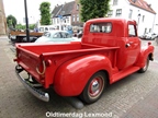 Oldtimerdag Lexmond -  14 juni 2025