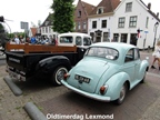 Oldtimerdag Lexmond -  14 juni 2025