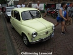 Oldtimerdag Lexmond -  14 juni 2025