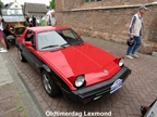 Oldtimerdag Lexmond -  14 juni 2025