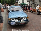 Oldtimerdag Lexmond -  14 juni 2025