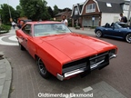Oldtimerdag Lexmond -  14 juni 2025