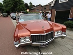 Oldtimerdag Lexmond -  14 juni 2025