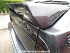 Oldtimerdag Lexmond -  14 juni 2025