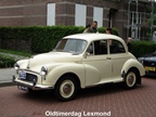 Oldtimerdag Lexmond -  14 juni 2025