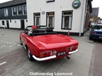 Oldtimerdag Lexmond -  14 juni 2025