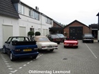 Oldtimerdag Lexmond -  14 juni 2025