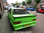 Oldtimerdag Lexmond -  14 juni 2025