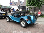Oldtimerdag Lexmond -  14 juni 2025