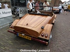 Oldtimerdag Lexmond -  14 juni 2025