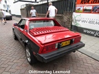 Oldtimerdag Lexmond -  14 juni 2025