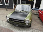 Oldtimerdag Lexmond -  14 juni 2025