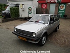 Oldtimerdag Lexmond -  14 juni 2025
