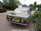 Oldtimerdag Lexmond -  14 juni 2025