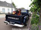 Oldtimerdag Lexmond -  14 juni 2025