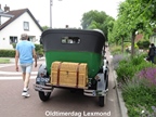 Oldtimerdag Lexmond -  14 juni 2025
