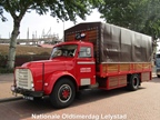 Nationale Oldtimerdag Lelystad -  15 juni 2025