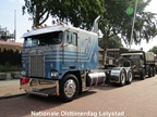 Nationale Oldtimerdag Lelystad -  15 juni 2025