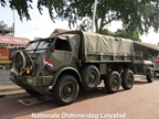 Nationale Oldtimerdag Lelystad -  15 juni 2025