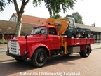 Nationale Oldtimerdag Lelystad -  15 juni 2025