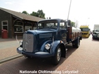 Nationale Oldtimerdag Lelystad -  15 juni 2025
