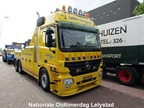 Nationale Oldtimerdag Lelystad -  15 juni 2025