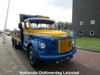 Nationale Oldtimerdag Lelystad -  15 juni 2025