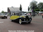 Nationale Oldtimerdag Lelystad -  15 juni 2025