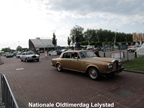 Nationale Oldtimerdag Lelystad -  15 juni 2025