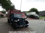 Nationale Oldtimerdag Lelystad -  15 juni 2025