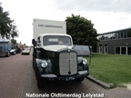 Nationale Oldtimerdag Lelystad -  15 juni 2025