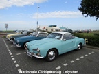 Nationale Oldtimerdag Lelystad -  15 juni 2025