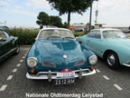 Nationale Oldtimerdag Lelystad -  15 juni 2025