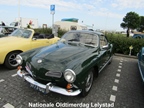 Nationale Oldtimerdag Lelystad -  15 juni 2025