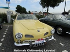 Nationale Oldtimerdag Lelystad -  15 juni 2025