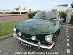 Nationale Oldtimerdag Lelystad -  15 juni 2025