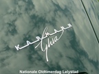 Nationale Oldtimerdag Lelystad -  15 juni 2025