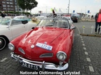 Nationale Oldtimerdag Lelystad -  15 juni 2025