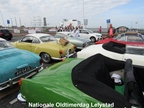 Nationale Oldtimerdag Lelystad -  15 juni 2025