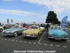Nationale Oldtimerdag Lelystad -  15 juni 2025