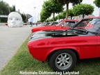 Nationale Oldtimerdag Lelystad -  15 juni 2025