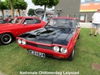 Nationale Oldtimerdag Lelystad -  15 juni 2025