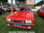Nationale Oldtimerdag Lelystad -  15 juni 2025