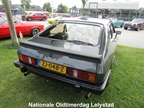 Nationale Oldtimerdag Lelystad -  15 juni 2025