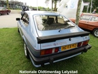 Nationale Oldtimerdag Lelystad -  15 juni 2025