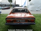 Nationale Oldtimerdag Lelystad -  15 juni 2025